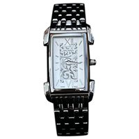 Orologio Balmain Donna in Acciaio 327.2093.3.312
